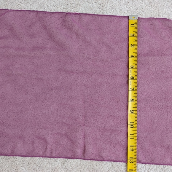 NWT Raspberry Mori Lee Short Formal Dress - Picture 12 of 12